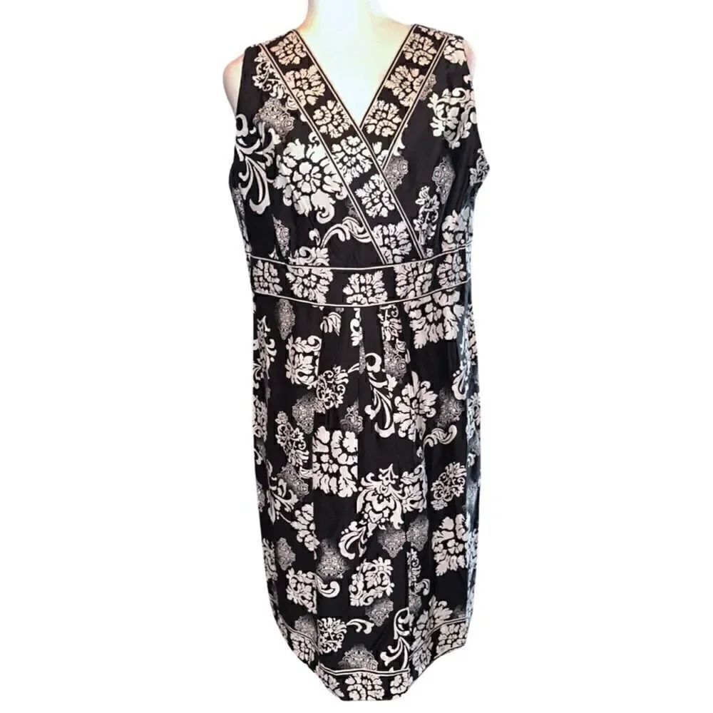 NWTs Charter Club Dress Petite Size 16